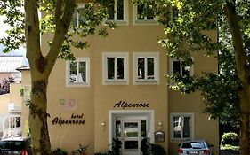 Hotel Alpenrose